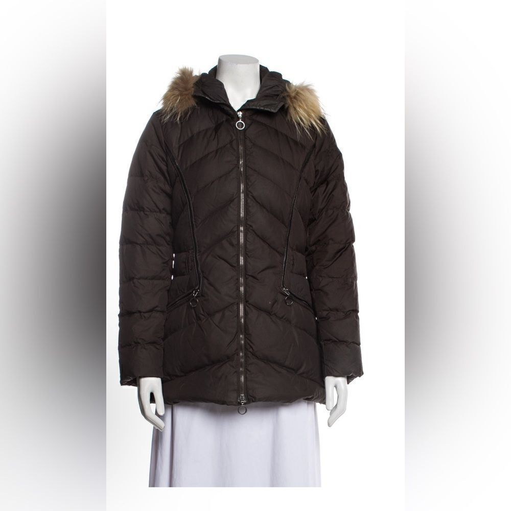 Moncler Down Coat